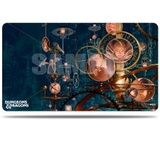 Dungeons and Dragons Playmat: Mordenkainen's Tome of Foes